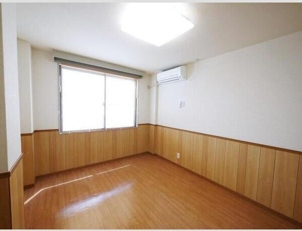 ウォーク オン ベルトピアの物件内観写真